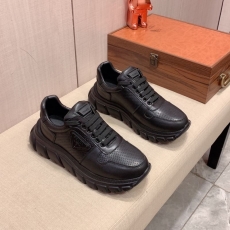 Prada Low Shoes